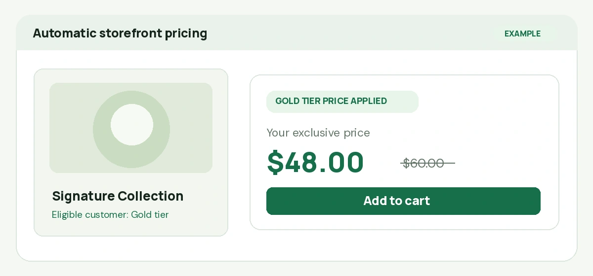 Auto Price Replacement